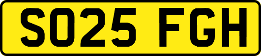 SO25FGH