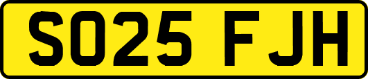 SO25FJH