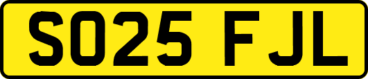 SO25FJL