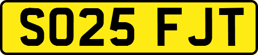 SO25FJT