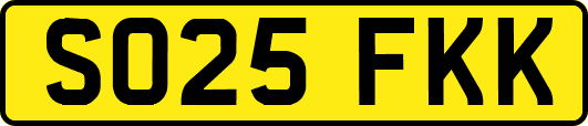 SO25FKK