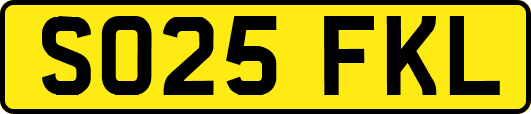 SO25FKL