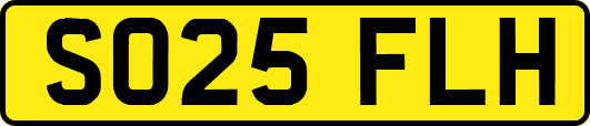 SO25FLH