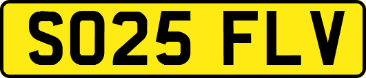 SO25FLV