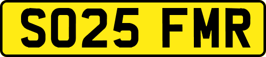 SO25FMR