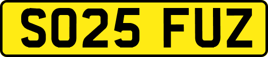 SO25FUZ