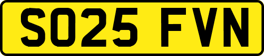 SO25FVN