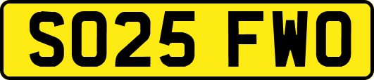 SO25FWO
