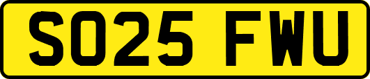 SO25FWU