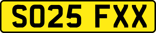 SO25FXX