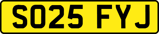SO25FYJ