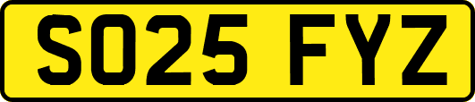 SO25FYZ