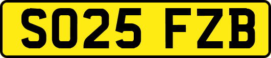 SO25FZB