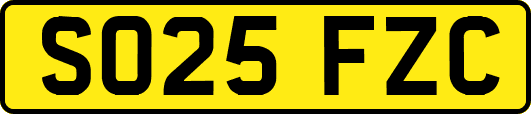SO25FZC