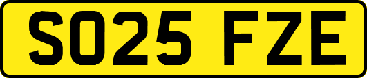 SO25FZE
