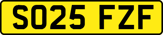 SO25FZF