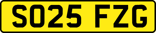 SO25FZG