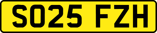 SO25FZH