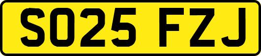 SO25FZJ