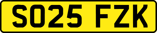 SO25FZK