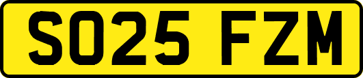 SO25FZM