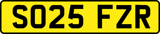 SO25FZR