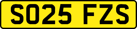 SO25FZS