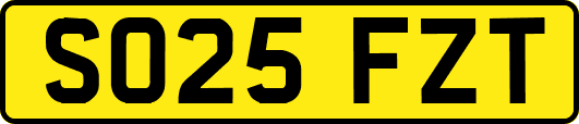 SO25FZT