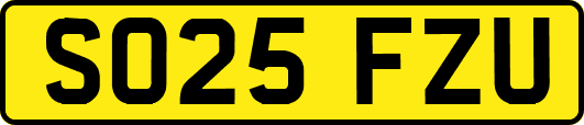 SO25FZU