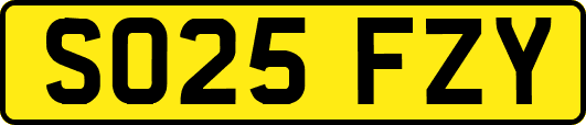 SO25FZY