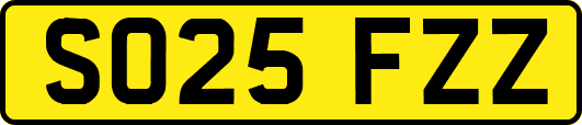 SO25FZZ