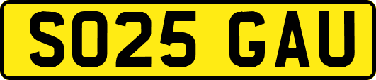 SO25GAU
