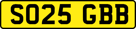 SO25GBB