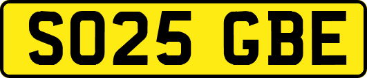SO25GBE
