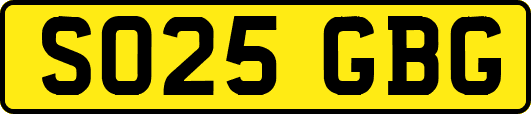 SO25GBG