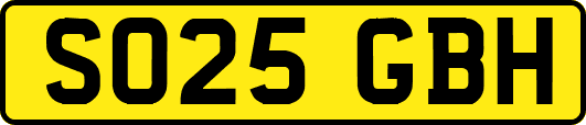 SO25GBH