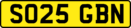 SO25GBN