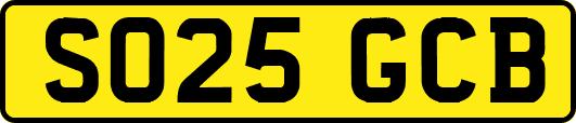 SO25GCB