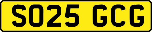SO25GCG