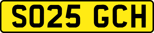 SO25GCH