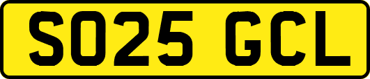 SO25GCL