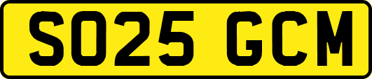 SO25GCM