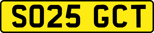 SO25GCT
