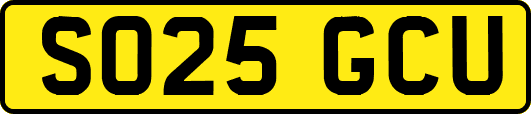 SO25GCU
