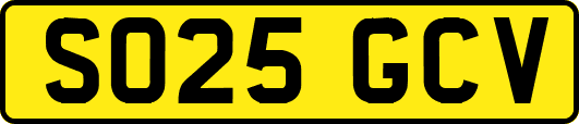 SO25GCV