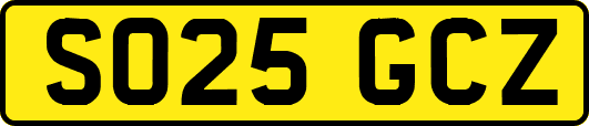 SO25GCZ