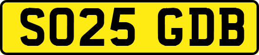 SO25GDB