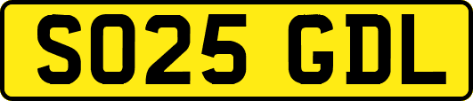 SO25GDL