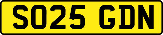SO25GDN
