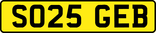 SO25GEB